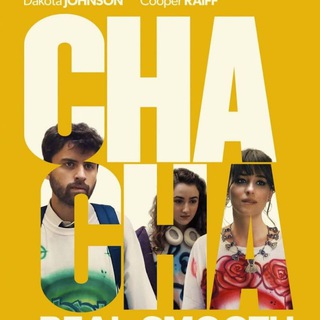 Cha cha real smooth ITA FILM