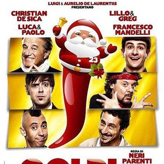 Colpi di fortuna FILM