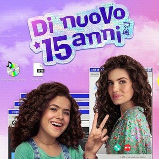 Di nuovo 15 anni SERIE TV Streaming e Download