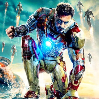 Iron man ITA FILM