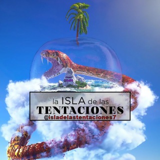 La Isla De Las Tentaciones 7