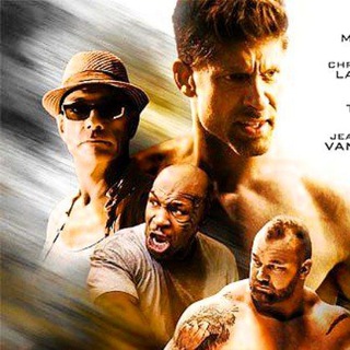 Kickboxer ITA FILM