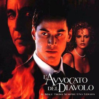 L'avvocato del diavolo FILM