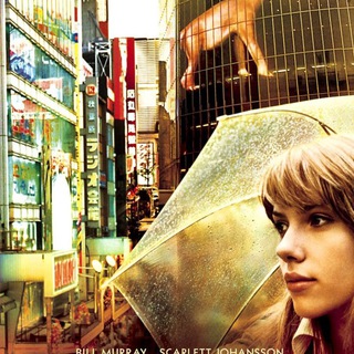 Lost in translation ITA l'amore tradotto FILM