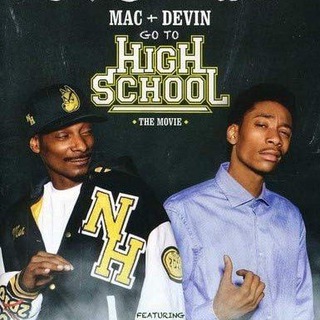 Mac e devin go to school ITA FILM mac & devin