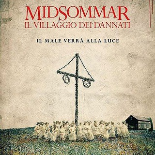 Midsommar ITA il villaggio dei dannati FILM