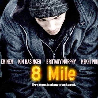 8 mile ITA FILM eight mile