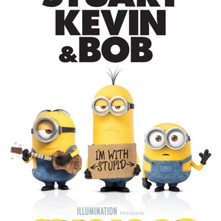 Minions ITA FILM 2 come gru diventa cattivissimo