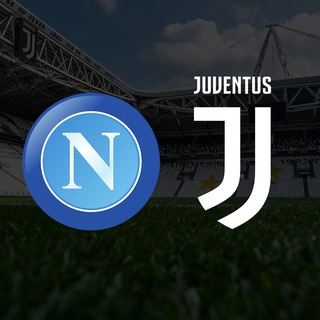 ⚽️ NAPOLI JUVENTUS PARTITA DIRETTA SERIE A