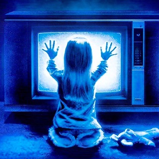 Poltergeist ITA FILM 1 2 3 l'altra dimensione the other side ci risiamo