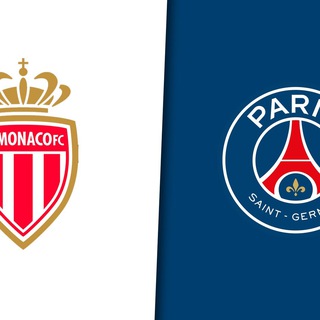 PSG VS MÓNACO