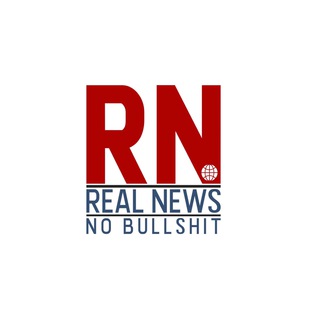 Real News No Bullshit Backup