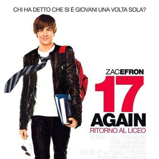 17 again ITA ritorno al liceo FILM