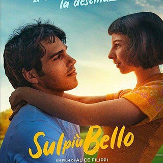 Sul più bello FILM ITA