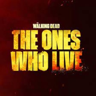 TWD THE ONES WHO LIVE ITA