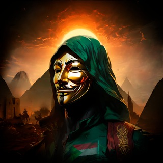 Anonymous Sudan - @InfraShutdown