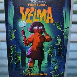 Velma Season 1-2