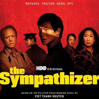 The Sympathizer Season 1