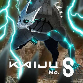 Kaiju No 8 Season 1