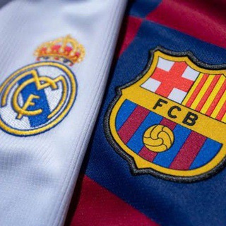 REAL MADRID VS BARCELONE