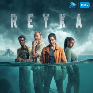 Reyka Season 1