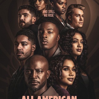 All American Season 1-6