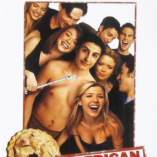 American pie ITA FILM il matrimonio band camp nudi alla meta beta house il manuale del sesso ancora insieme