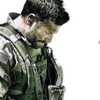 American sniper ITA FILM