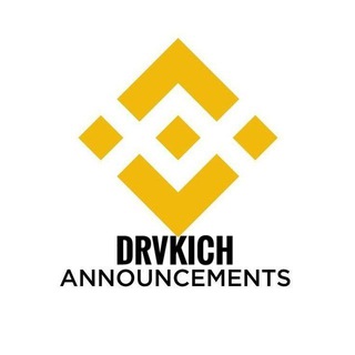 Drvkich= Early Binance Announcements Before they Anounce