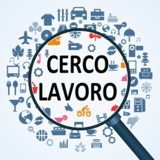 Cerco Lavoro 24 🔍