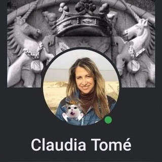 Yo soy Claudia Tomé. AQUÍ ESTAMOS DESPIERTOS. Esta guerra la ganamos sí o sí.