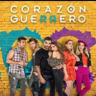 CORAZÓN GUERRERO (CAPÍTULOS)