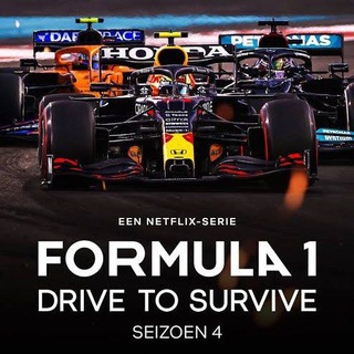 Formula 1: Drive To Survive