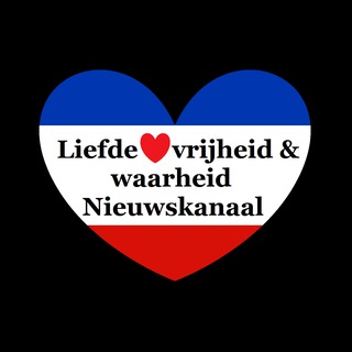 Liefde ❤️ vrijheid & waarheid! Nieuwskanaal