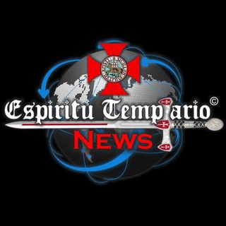 ☨ ⚜GRUPO ESPÍRITU TEMPLARIO⚜ ✠