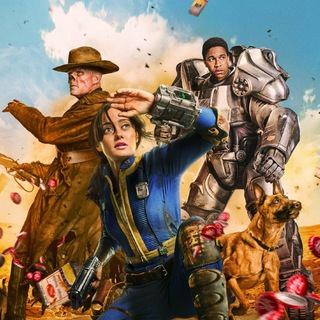 Fallout Season 1