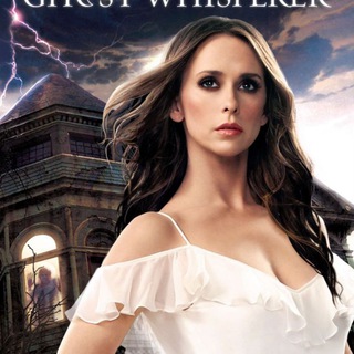 Ghost whisperer ITA SERIE TV Streaming e Download