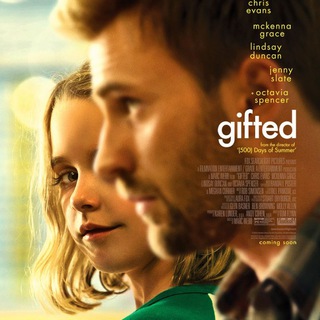 Gifted ITA il dono del talento FILM