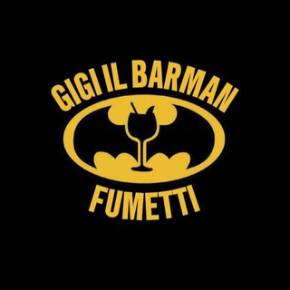 I fumetti di Gigi il Barman