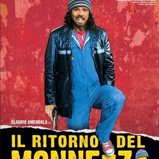 Il ritorno del monnezza FILM