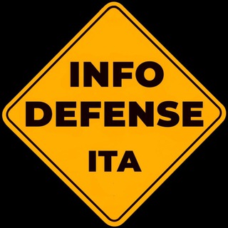 InfoDefenseITALIA