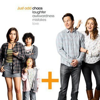 Instant family ITA FILM