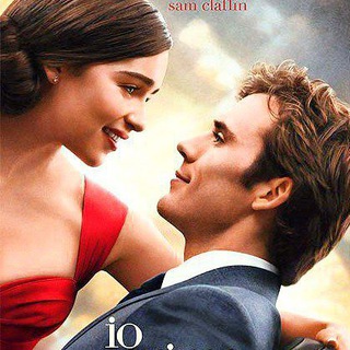 Io prima di te FILM i before you ITA