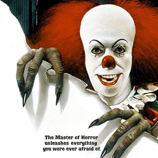 IT il pagliaccio FILM ITA IT clown horror ends