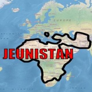 Jeunistan
