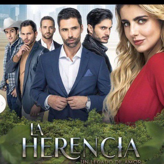 LA HERENCIA (CAPÍTULOS)