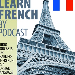 Learn French by Podcast