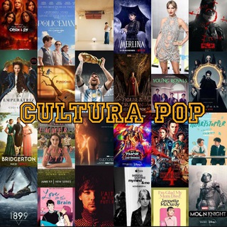 Librospdf's: Cultura Pop💖