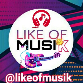 🎧 *Like of Musik* 🎧