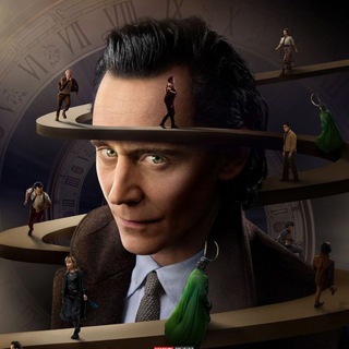 Loki ITA SERIE TV Streaming e Download